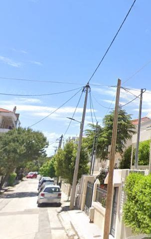 235 m² Plot