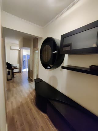 Квартира 83 м²
