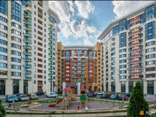 Голосіївський район, нежилой фонд 72 м.кв в жк “Сонячна брама”  id_AV-190083