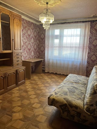 Продам 2х к квартиру Павлово Поле