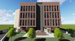 ქირავდება ცალკე მდგომი შენობა ისანში