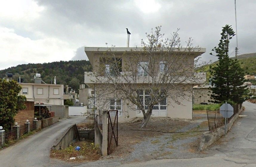 Κατάστημα 100 τ.μ.