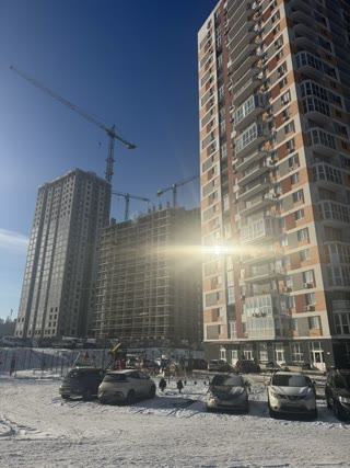 Продаж 1-кімнатної квартири в ЖК бізнес-класу біля метро Деміївська