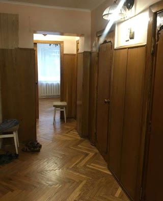 Продаж 3к квартири на вул. Антоновича