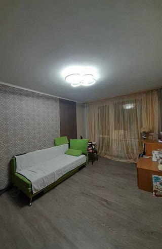 Продам 2-кімнатну квартиру пр-кт Перемоги, Олексіївка