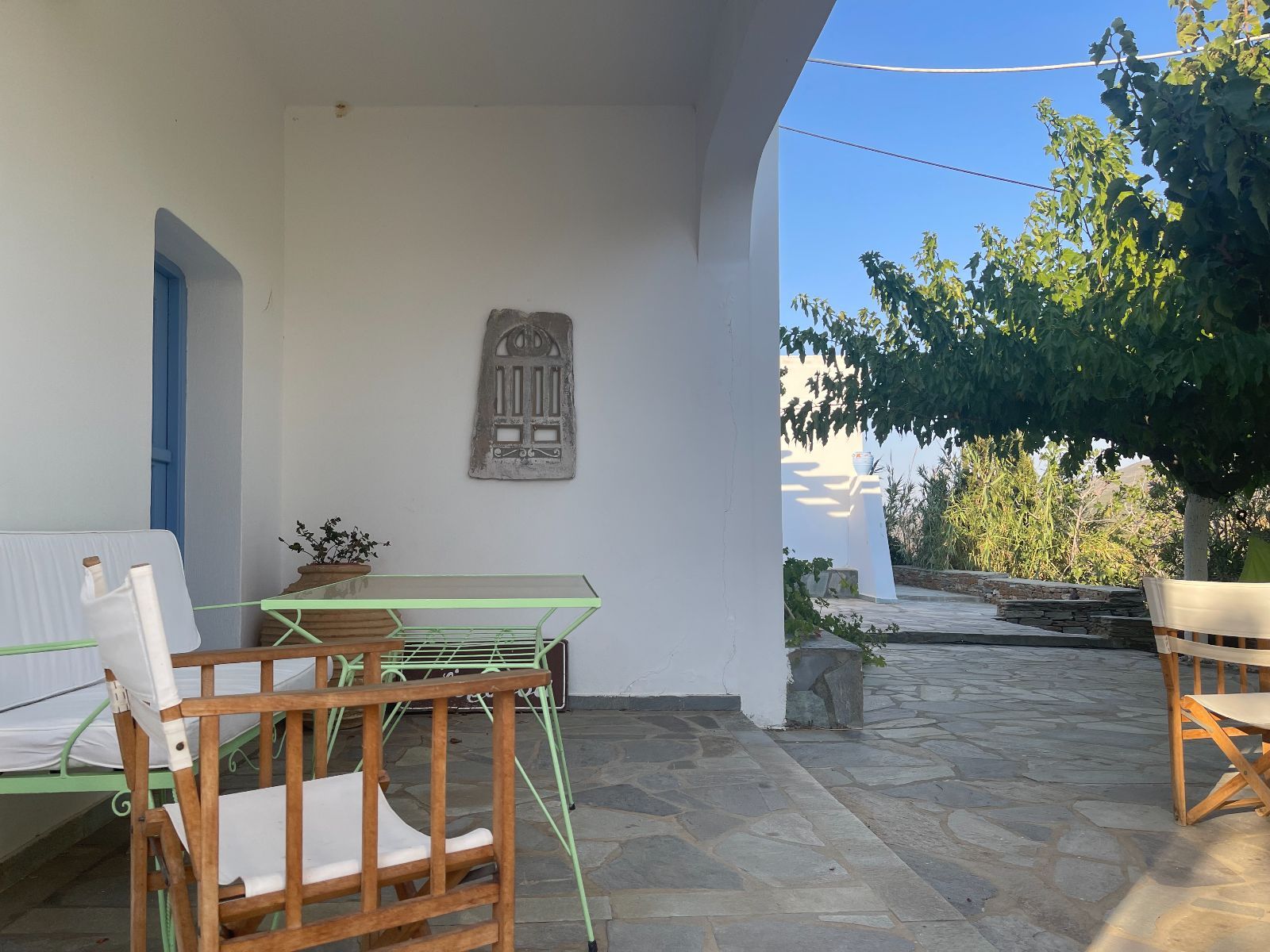 Μονοκατοικία 163τ.μ.