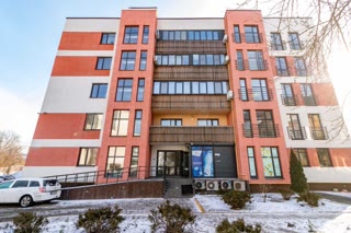 Продаж 2-кімнатної квартири біля метро Голосіївська