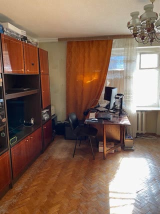 Sale of a two-room apartment in the Podilskyi district
