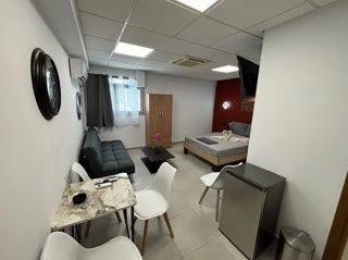 Студия, 33 м²