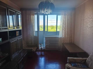 For Sale 3-room Apartment RZhM, Louis Pasteur