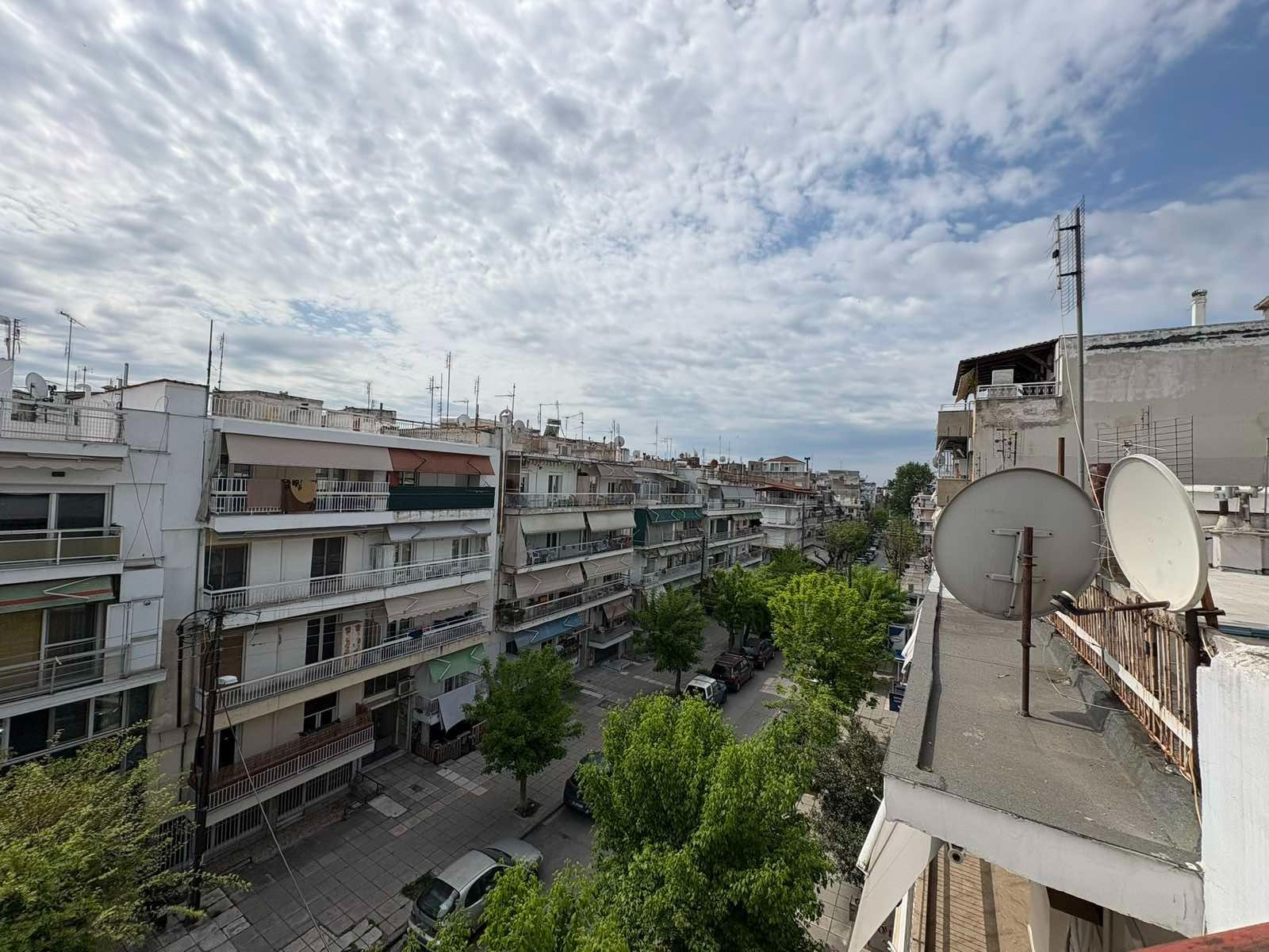 Διαμέρισμα 60τ.μ.