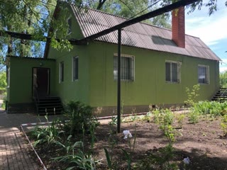 house (cottage, estate, fishing, recreation) Staryi Saltiv, Khotomlia, Martove