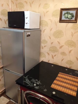 For Sale 1-room Apartment Novye Doma