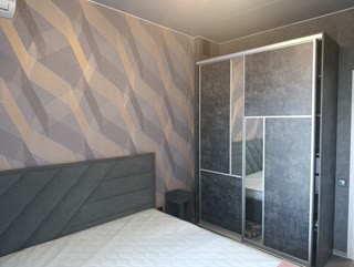 Продам 2к квартиру в ЖК Баухаус, Сокільники