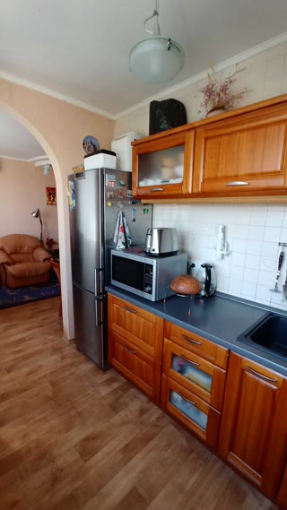 Продам 3х к квартиру Рогань