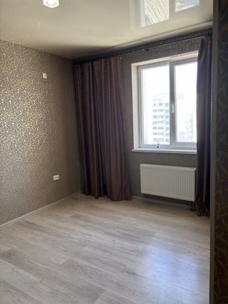 Продам 1 к квартиру ЖК Мира-4, ХТЗ