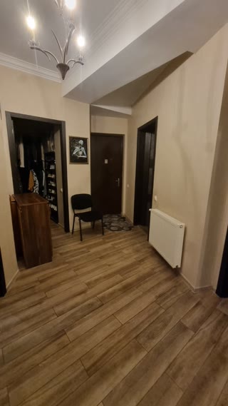 Apartment for sale in Vake.