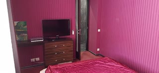 Трёх комнатная квартира