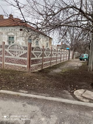 Продам дом на три а
