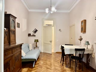ქირავდება  სოლოლაკში