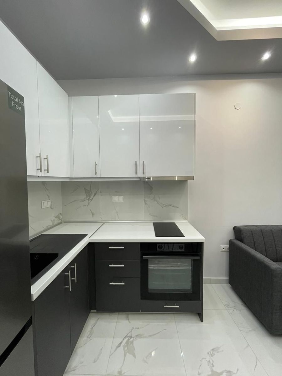 50 m² Loft