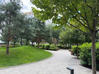 Sale of a 1-room apartment in the Faina Town residential complex near Nyvky metro station