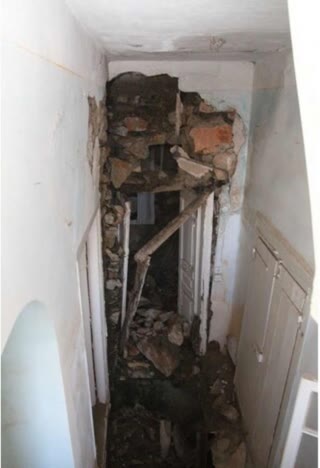 Отдельный дом, 75 м²