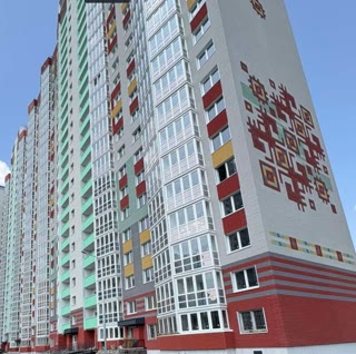 Продаж 1-кімнатної квартири в ЖК Патріотика біля метро Позняки