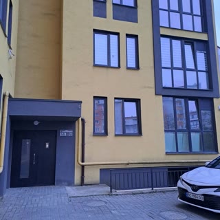 Sale of a 2-room apartment in the residential complex “Budova Medova”, Truskavets