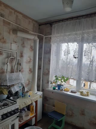 Продам 2х кімнатну квартиру в поселенні Лісне