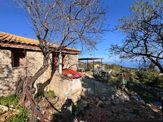 100 m² Detached House