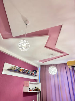 3-room apartment for sale in Saburtalo