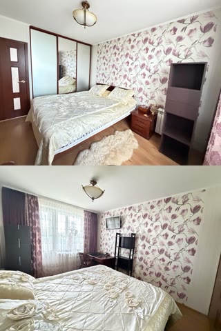Продаж 3-кімнатної квартири в центрі, Шатилівка
