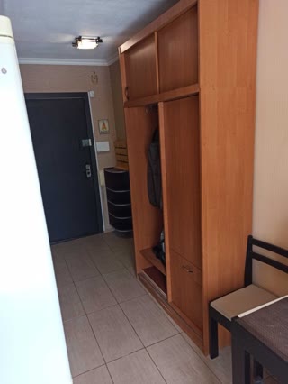 Продаж однокімнатної квартири на Троєщині, Деснянський р-н