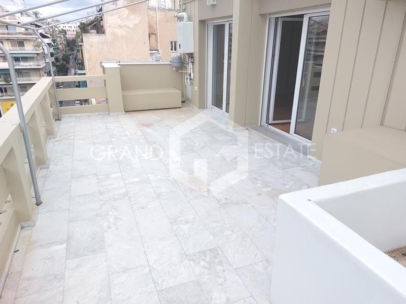 112 m² Apartment