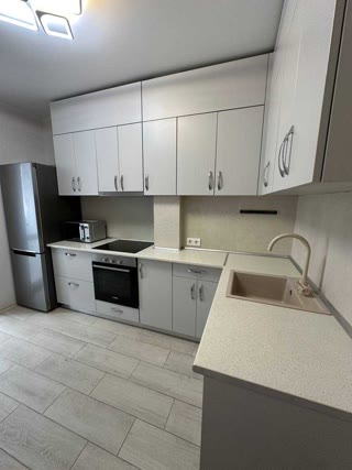 Продам 1к квартиру ЖК Гідропарк, Борткевича, Шишковка