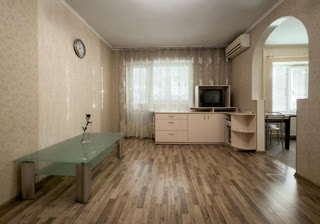 Продаж 1к квартири 36 кв. м на вул. Райдужна