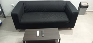 Студия 60 м²