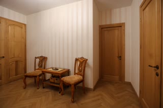4-room apartment for sale in the center of Saburtalo