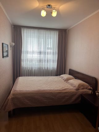 Продаж 2-кімнатної квартири, проспект Леся Курбаса, Святошинський район