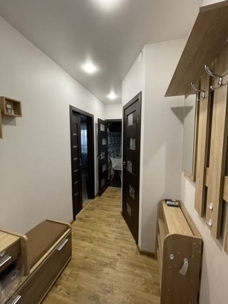 Продам квартиру в районі Аеропорту