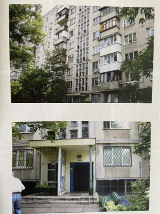 Продаж 2к квартири, вул. Анатолія Солов’яненка, Дарниця
