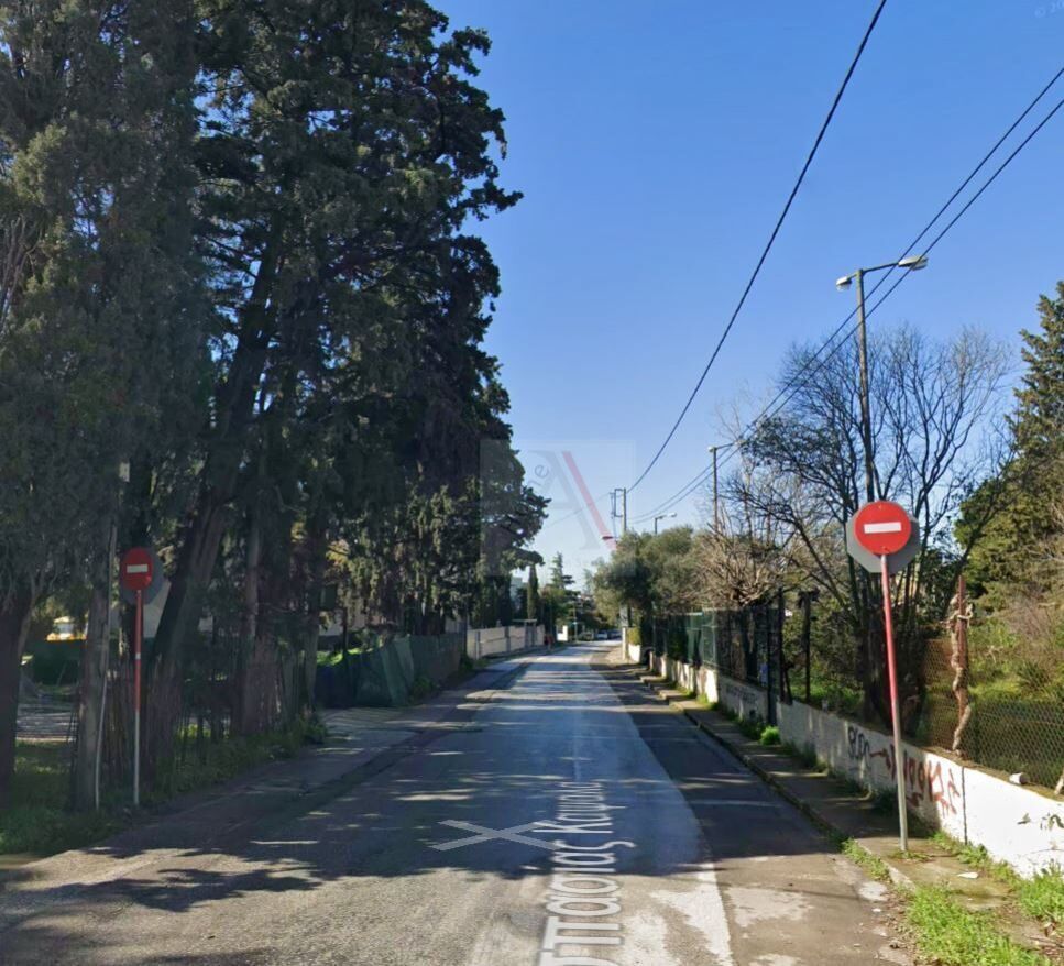 Участок 1507 м²