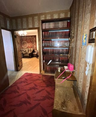 Продаж 3к квартири 72 кв. м