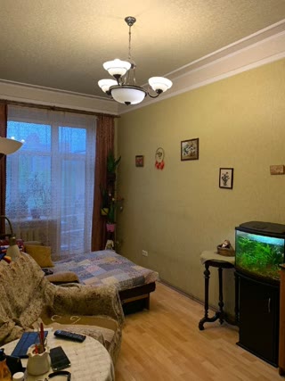 Продаж 2к квартири Центр, Наукова, Держпром