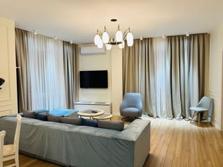 Квартира в аренду