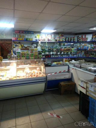 Продам магазин 120м  id_14461000