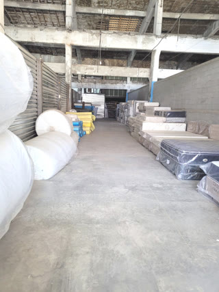 Warehouse/Industrial Space for Rent Didube