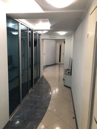 Стоматологічний центр 385 кв.м. Оболонська набережна.