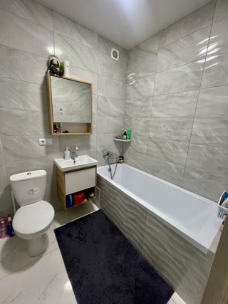 For Sale 1-room Apartment in Residential Complex Ptashka, Saltivka
